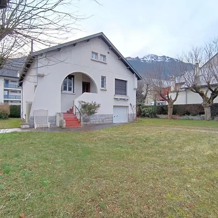 Maison Spacieuse Avec Wifi - 10 Pers. - Fr-1-457-405 Saint-Lary-Soulan