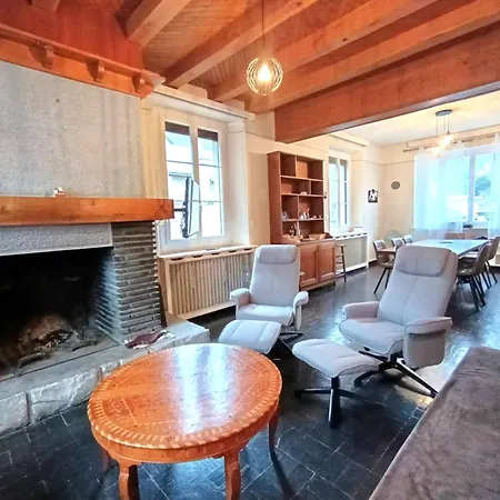 Maison Spacieuse Avec Wifi - 10 Pers. - Fr-1-457-405 Dom wakacyjny *
