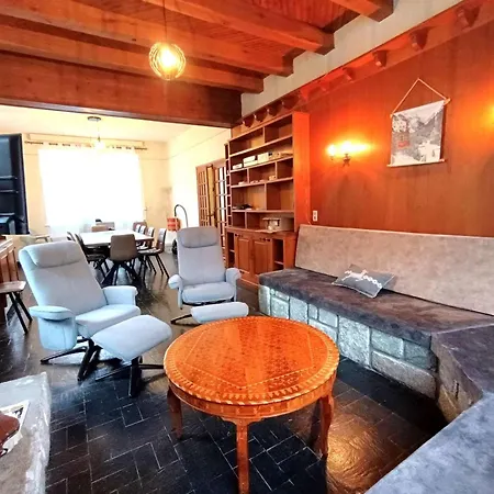 Maison Spacieuse Avec Wifi - 10 Pers. - Fr-1-457-405 * Saint-Lary-Soulan