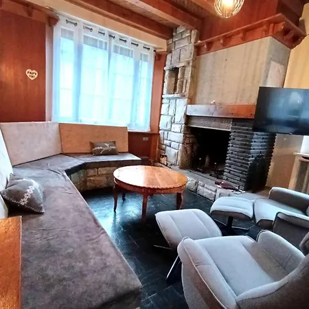 Dom wakacyjny Maison Spacieuse Avec Wifi - 10 Pers. - Fr-1-457-405 Saint-Lary-Soulan