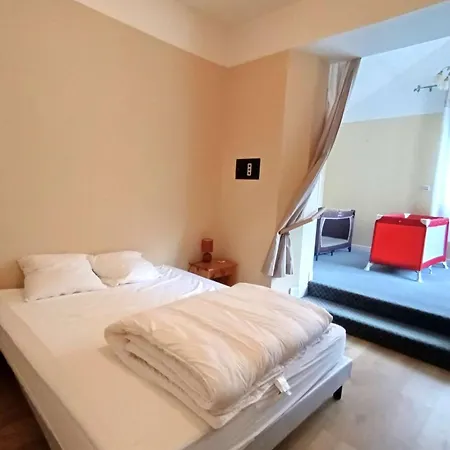 Maison Spacieuse Avec Wifi - 10 Pers. - Fr-1-457-405 Dom wakacyjny *