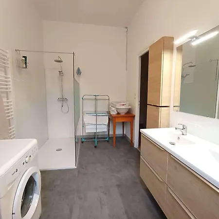 Maison Spacieuse Avec Wifi - 10 Pers. - Fr-1-457-405 Dom wakacyjny