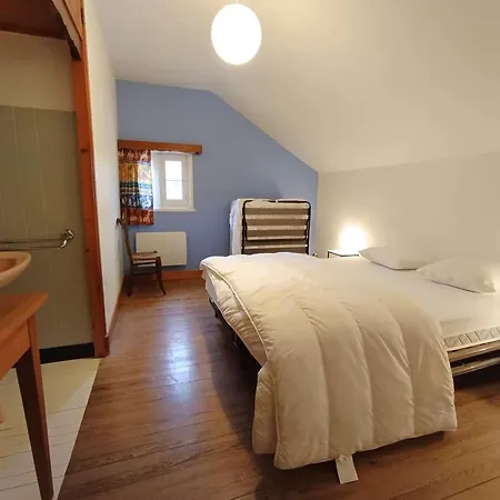 Maison Spacieuse Avec Wifi - 10 Pers. - Fr-1-457-405 Saint-Lary-Soulan